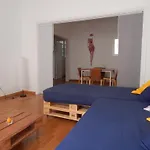 Oda ve Kahvaltı Twenty Seven Degrees Palmas 2*