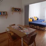 Oda ve Kahvaltı Twenty Seven Degrees Palmas 2*