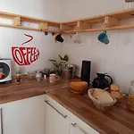 Oda ve Kahvaltı Twenty Seven Degrees Palmas 2*