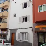 Twenty Seven Degrees Palmas Oda ve Kahvaltı 2*