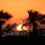 Twenty Seven Degrees Palmas