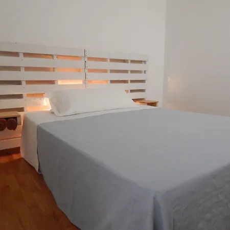 Twenty Seven Degrees Palmas Bed & Breakfast