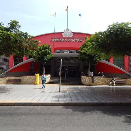 트웬티 세븐 디그리스 팔마스