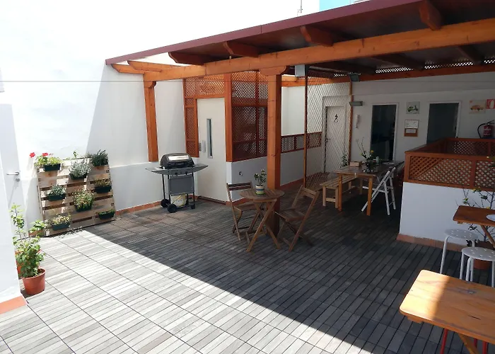 Twenty Seven Degrees Palmas