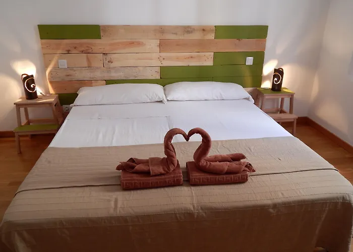 Twenty Seven Degrees Palmas Bed & Breakfast 2*