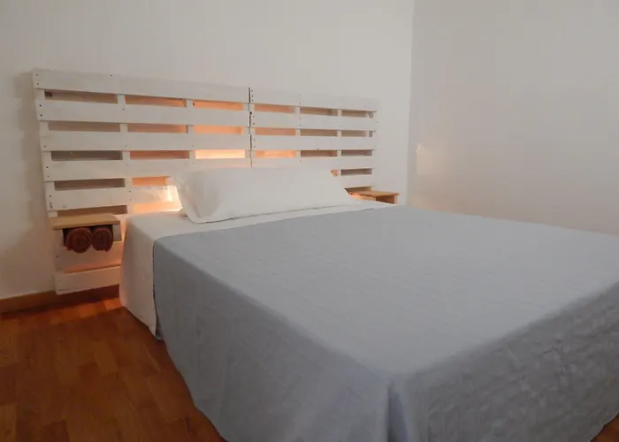 Twenty Seven Degrees Palmas Bed & Breakfast