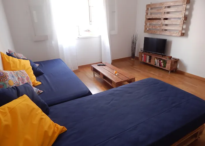 Bed & Breakfast Twenty Seven Degrees Palmas