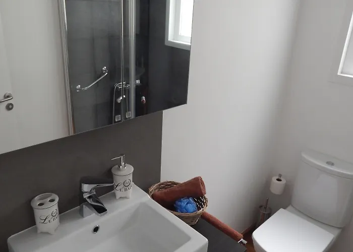 B&B 트웬티 세븐 디그리스 팔마스 라스팔마스