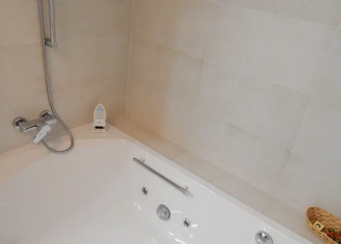 트웬티 세븐 디그리스 팔마스 B&B 라스팔마스