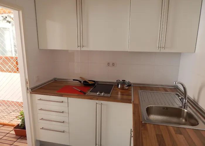 Twenty Seven Degrees Palmas Bed & Breakfast 2*