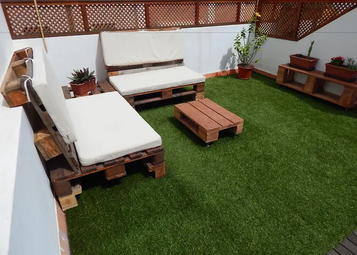 Twenty Seven Degrees Palmas 2*