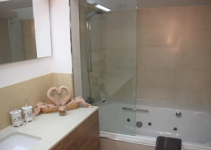 Twenty Seven Degrees Palmas Bed & Breakfast Las Palmas