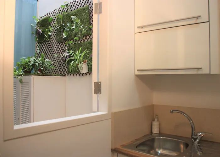 Bed & Breakfast Twenty Seven Degrees Palmas 2*