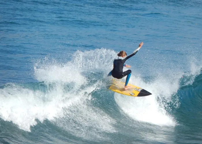 트웬티 세븐 디그리스 팔마스 라스팔마스