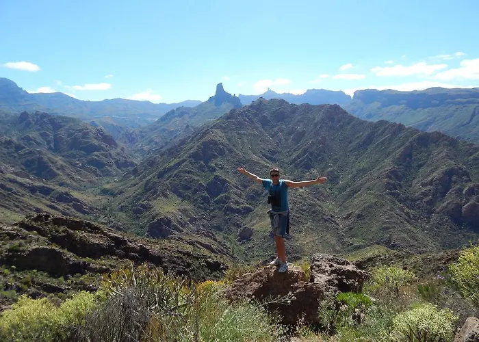 Bed & Breakfast Twenty Seven Degrees Palmas 2*