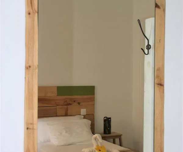 Twenty Seven Degrees Palmas Bed & Breakfast Las Palmas