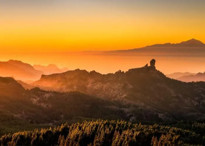 Bed & Breakfast Twenty Seven Degrees Palmas 2*