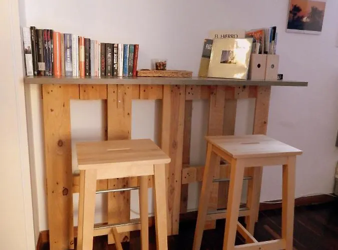 Twenty Seven Degrees Palmas 2* Las Palmas de Gran Canaria