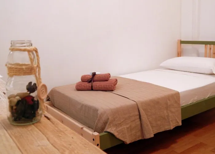 Bed & Breakfast Twenty Seven Degrees Palmas 2*