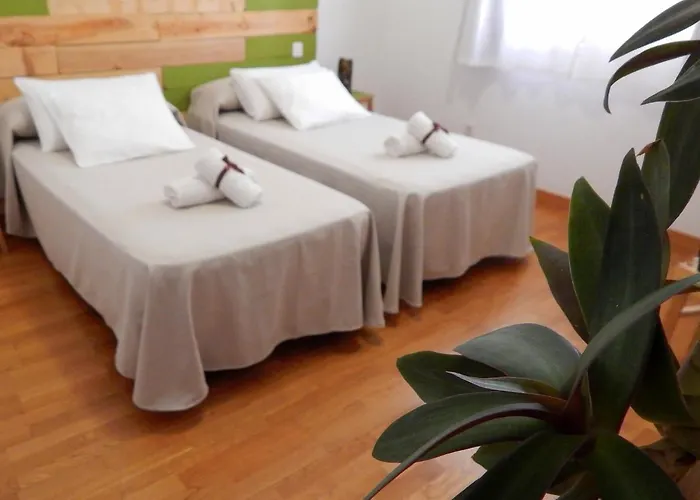 Twenty Seven Degrees Palmas 2* Las Palmas