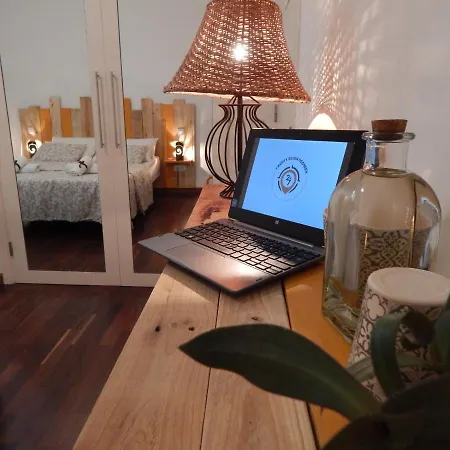 Bed & Breakfast Twenty Seven Degrees Palmas Las Palmas
