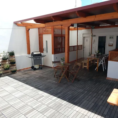 Twenty Seven Degrees Palmas