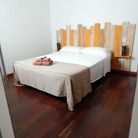 Twenty Seven Degrees Palmas 2* Las Palmas