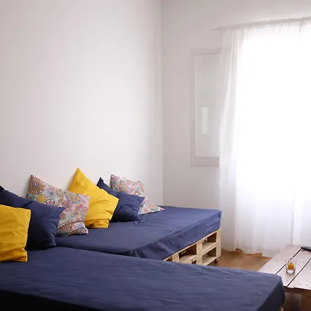 Twenty Seven Degrees Palmas Las Palmas de Gran Canaria