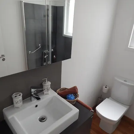 Bed and breakfast Twenty Seven Degrees Palmas Las Palmas de Gran Canaria