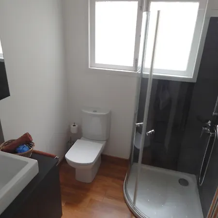 Bed & Breakfast Twenty Seven Degrees Palmas 2*