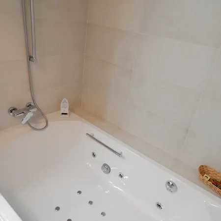 Twenty Seven Degrees Palmas Bed & Breakfast Las Palmas