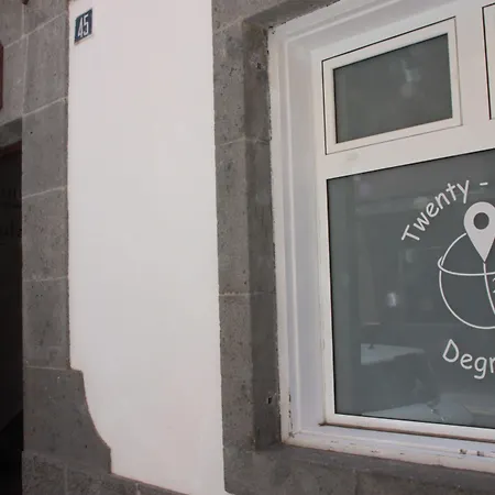 Twenty Seven Degrees Palmas Las Palmas de Gran Canaria