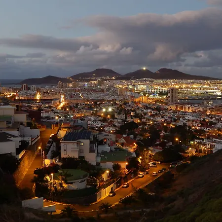 Alojamento de Acomodação e Pequeno-almoço Twenty Seven Degrees Palmas 2*