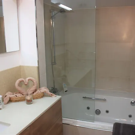 Twenty Seven Degrees Palmas Bed & Breakfast Las Palmas
