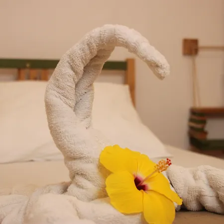 Twenty Seven Degrees Palmas 2* Las Palmas de Gran Canaria