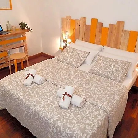 Twenty Seven Degrees Palmas Bed & Breakfast 2*