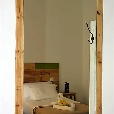 Twenty Seven Degrees Palmas 2* Las Palmas