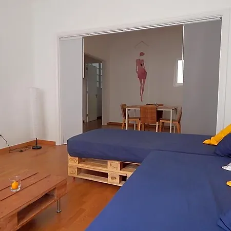 Twenty Seven Degrees Palmas Bed & Breakfast Las Palmas