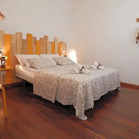 Bed & Breakfast Twenty Seven Degrees Palmas 2*