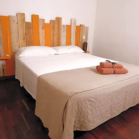 Bed & Breakfast Twenty Seven Degrees Palmas 2*