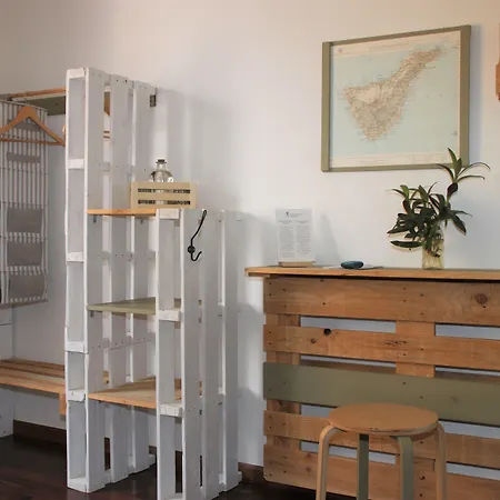 Bed & Breakfast Twenty Seven Degrees Palmas 2*
