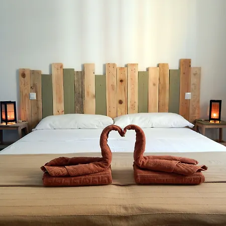 Twenty Seven Degrees Palmas Bed & Breakfast