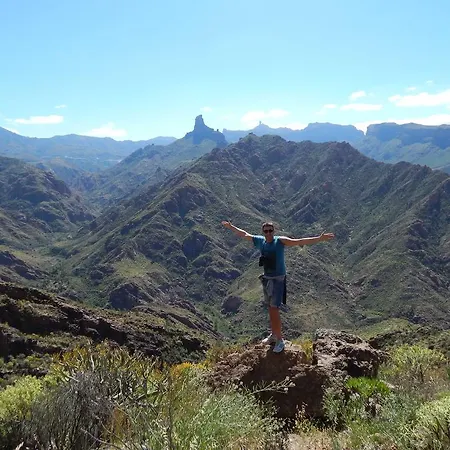 Alojamento de Acomodação e Pequeno-almoço Twenty Seven Degrees Palmas 2*
