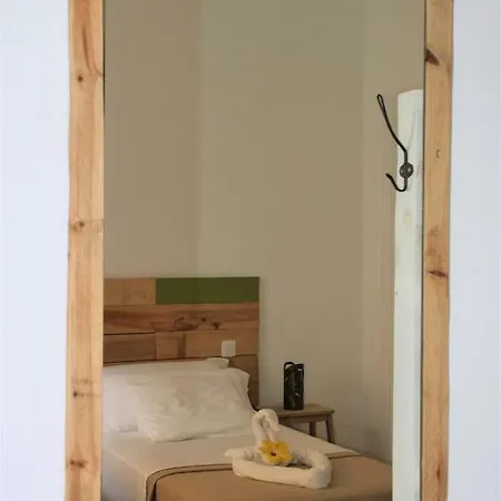Twenty Seven Degrees Palmas Bed & Breakfast Las Palmas