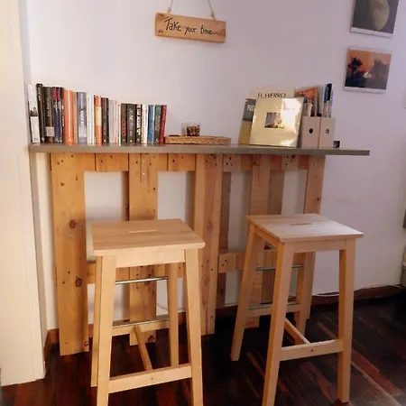 Twenty Seven Degrees Palmas 2* Las Palmas de Gran Canárias