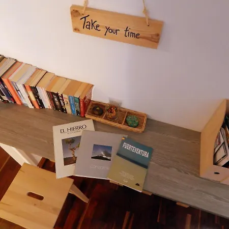 Twenty Seven Degrees Palmas Alojamento de Acomodação e Pequeno-almoço