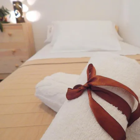 Alojamento de Acomodação e Pequeno-almoço Twenty Seven Degrees Palmas