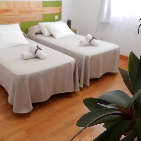 Twenty Seven Degrees Palmas 2* Las Palmas
