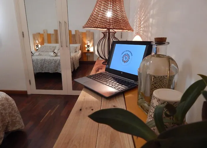 Bed and breakfast Twenty Seven Degrees Palmas Las Palmas de Gran Canaria