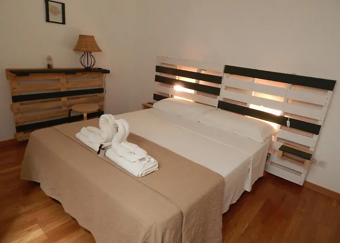 Twenty Seven Degrees Palmas Bed and breakfast 2*